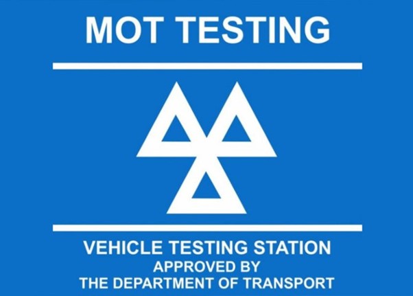 Mercedes MOT