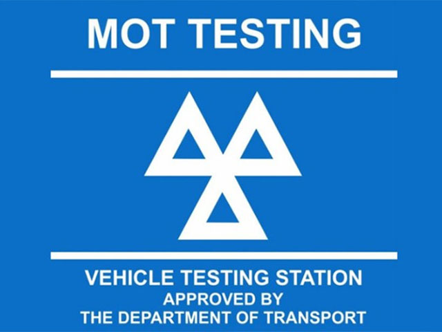 BMW MOT