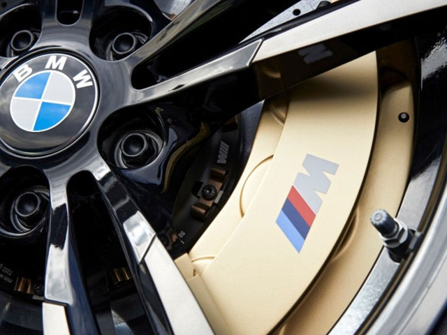 BMW Brakes